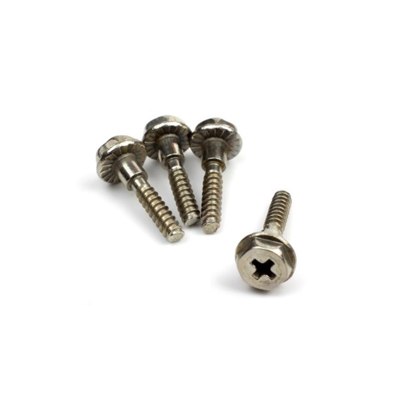 Wheel Lock Bolts (4pcs)