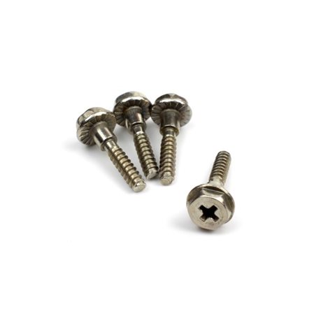 Wheel Lock Bolts (4pcs)