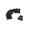 Pan Head Self Tapping Screws 6x8mm (12pcs)