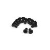 Countersunk Self Tapping Screws 6x6mm (12pcs)