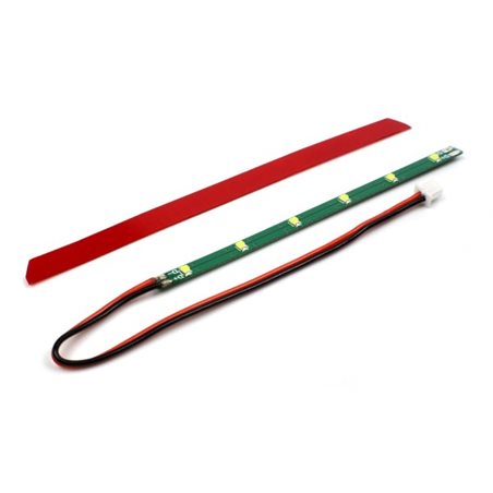 DB Roof Light (Rear)