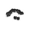 Pan Head Self Tapping Screws 2x4mm