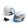 Driver Helmet (Blue/2pcs)