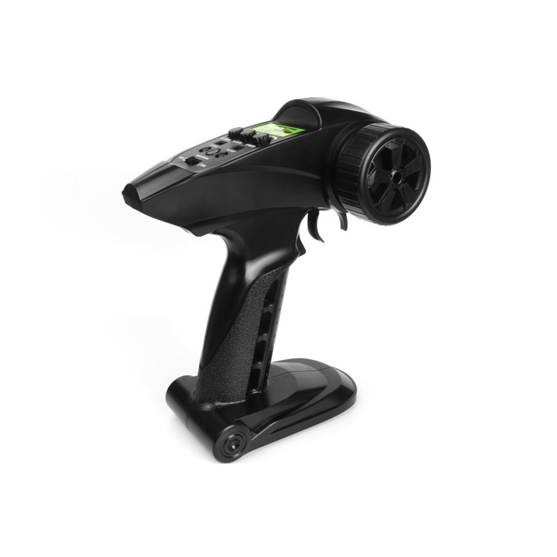 2.4GHz Radio (For Turbo Models)