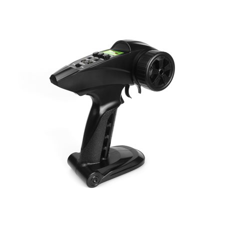 2.4GHz Radio (For Turbo Models)