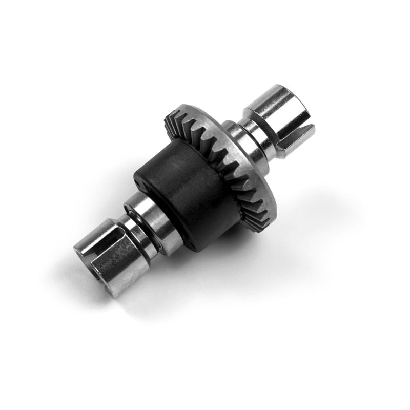 Complete Differential (Steel Gears/Diff. Cups)