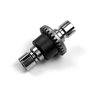 Complete Differential (Steel Gears/Diff. Cups)