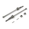 Front Universal Drive Shafts (Steel/2pcs)