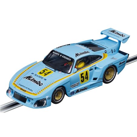 Porsche Kremer 935 K3 No. 54 1:32, digital