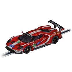 Ford GT Race Car No. 67 1:32, digital