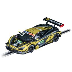 McLaren 720S GT3 JP-Motorsport No 15 1:32, digital