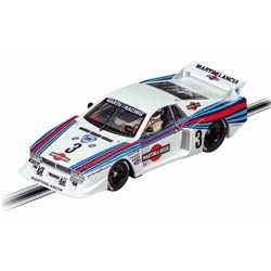Lancia Martini Racing No 3 Daytona 1981 1:32, digi