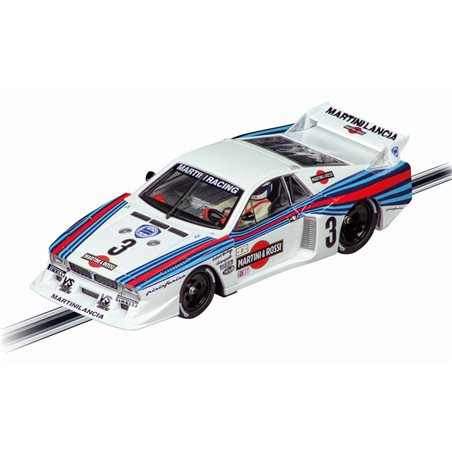 Lancia Martini Racing No 3 Daytona 1981 1:32, digi
