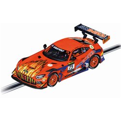 Mercedes-AMG GT3 Evo Sunenergy1 Race No 75 1:32, d