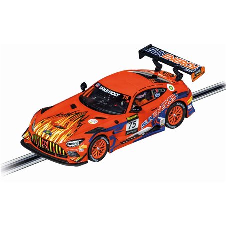 Mercedes-AMG GT3 Evo Sunenergy1 Race No 75 1:32, d