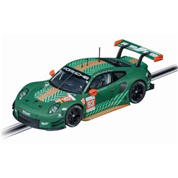 Porsche 911 RSR Proton Competition No 93 1:32, dig