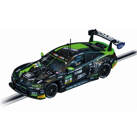 BMW M4 GT3 Schubert Motorsport No 10 1:32, digital