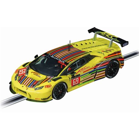 Lamborghini Huracán GT3 ARC Bratis No 69 1:32, dig
