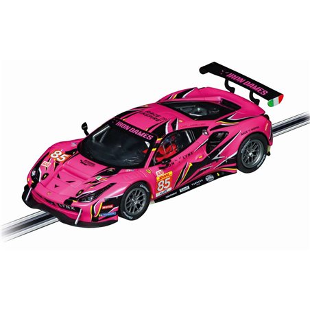 Ferrari 488 GT3 Iron Dames No. 85 1:32, digital