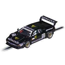 BMW M1 Procar MK-Motors No 151 DRM 1986 1:32, digi