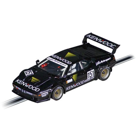 BMW M1 Procar MK-Motors No 151 DRM 1986 1:32, digi