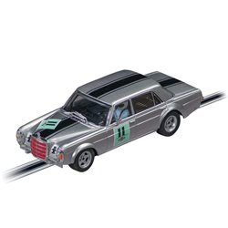 Mercedes-Benz 300 SEL 6. 3 AMG No 11 1:32, digital