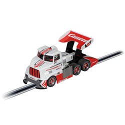 Racetruck Conventional Carrera Race Taxi 1:32, dig