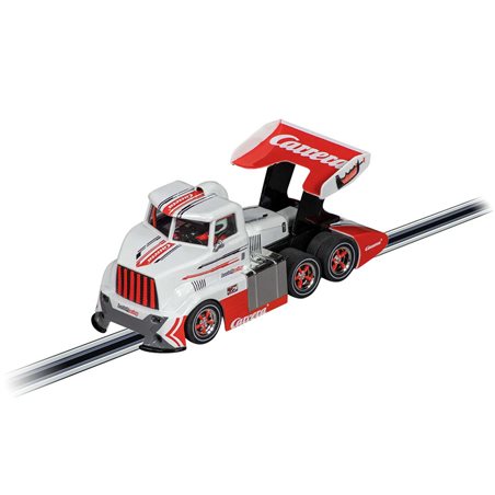 Racetruck Conventional Carrera Race Taxi 1:32, dig