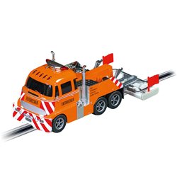 Track Cleaning Truck 1:32, digital