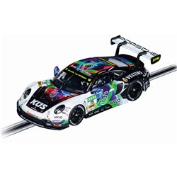 Porsche 911 GT3 R Team Bernhard No 75 DTM 1:32, di