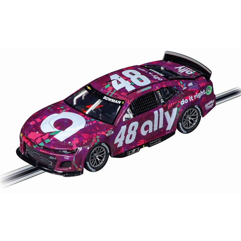 NASCAR Camaro NextGen ZL1 Bowman No48 1:32 digital
