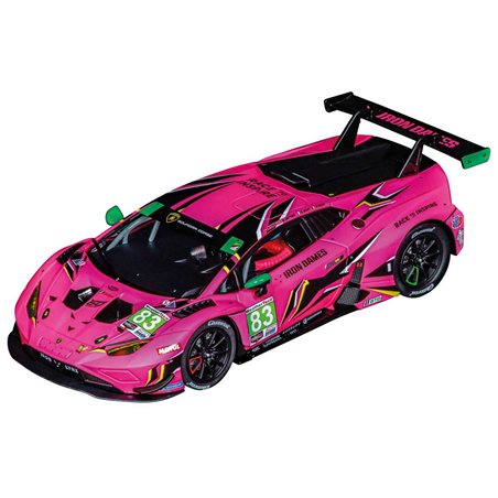 Lamborghini Huracán GT3 Evo2 Dames No 83 1:32, dig