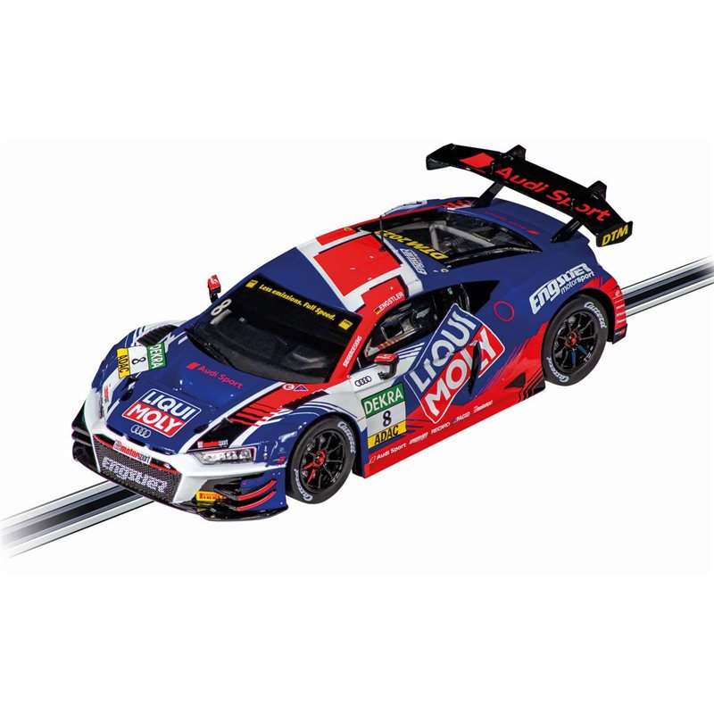 Audi R8 LMS GT3 evo II Engstler Motor No 8 1:32, d