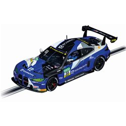 BMW M4 GT3 Schubert Motorsport No 33 DTM 1:32, di 