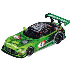 Mercedes-AMG GT3 Evo No 3 24H Nürburgring 1:32, di