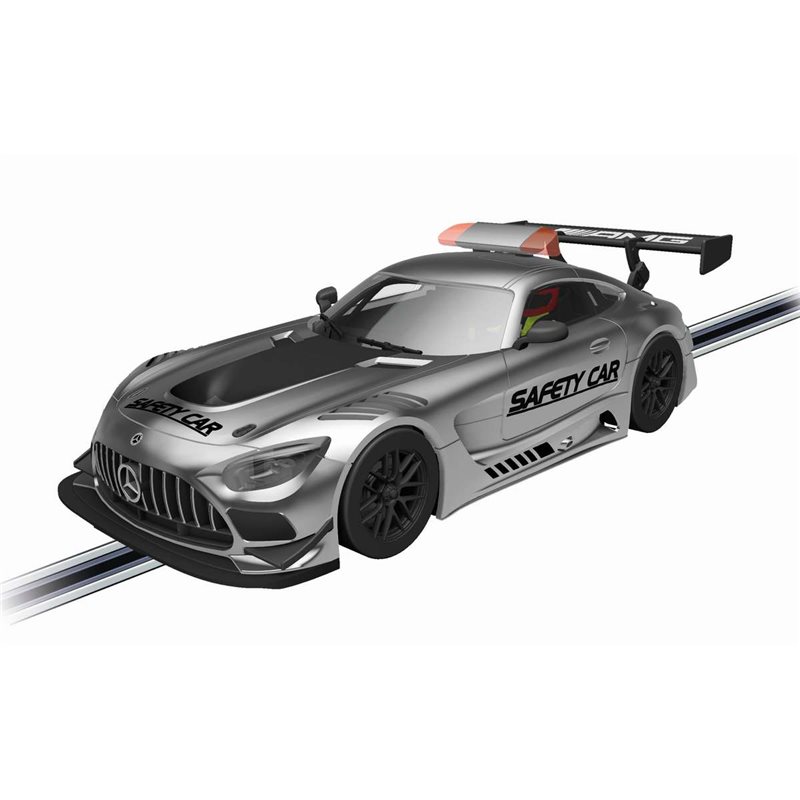 Mercedes-AMG GT3 Evo '´Safety Car' 1:32, digital