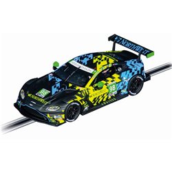 Aston-Martin Vantage GT3 Northwest No 98 1:32, dig