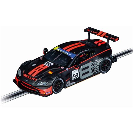 Aston-Martin Vantage GT3 Bullitt Race No99 1:32, d
