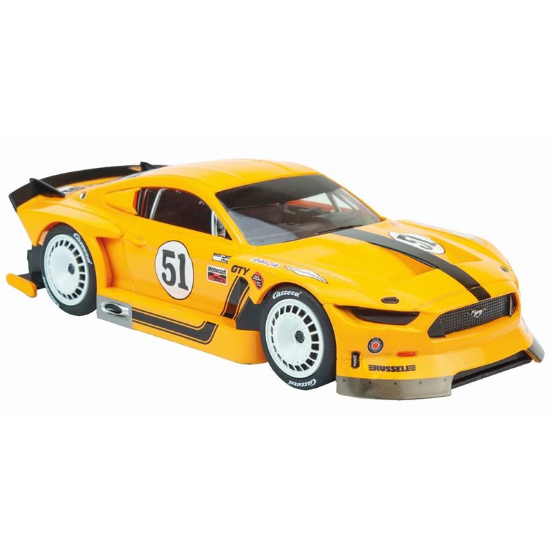 Chevrolet Corvette C8.R 'No.4' 1:32, digital