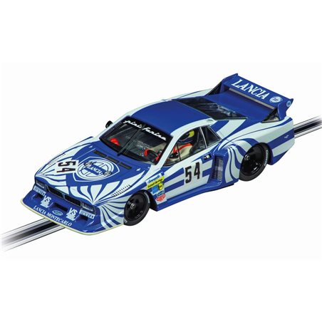 Lancia Beta Montecarlo Turbo No. 54 1:32, digital