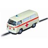 VW BUS T2b 'Ambulance, Red Cross' 1:32, digital