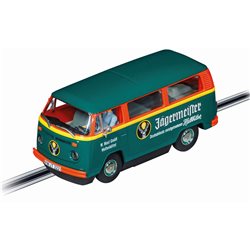 VW BUS T2b 'Jägermeister' 1:32, digital