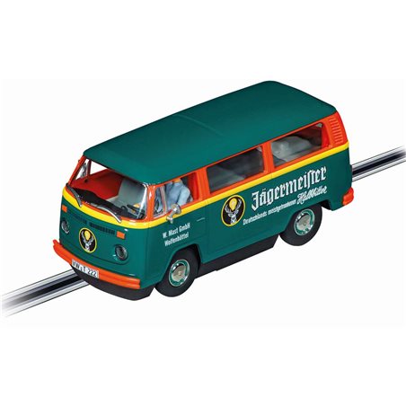 VW BUS T2b 'Jägermeister' 1:32, digital