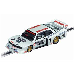 BMW 320 Turbo Flachbau, No. 7 1:32, digital