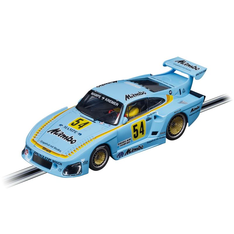 Porsche Kremer 935 K3 No. 54 1:32, analog