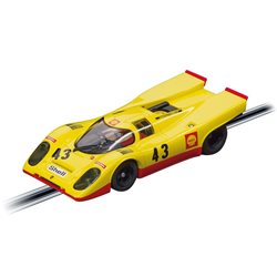 Porsche 917 KH No. 43 1:32, analog