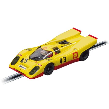 Porsche 917 KH No. 43 1:32, analog