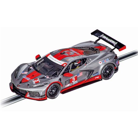Chevrolet Corvette C8.R No 3 Sebring 1:32, analog