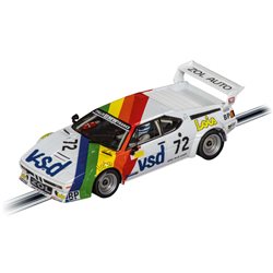 BMW M1 BMW Zol'Auto No 72 24H 1981 1:32, analog