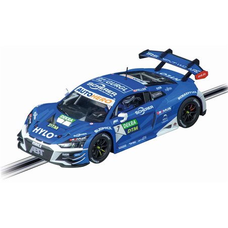 Audi R8 LMS GT3 evo II No 7 DTM 2022 1:32, analog